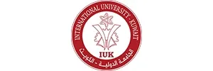 IUK logo