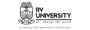 RV University logo